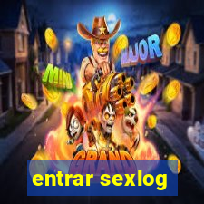 entrar sexlog